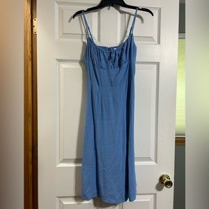 Aritzia Sunday Best Delilah Dress